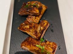 炭烧定安排骨-闻见中国海南菜(K11店)