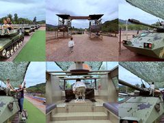 -吉姆冒险世界(蓟州店)
