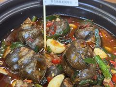 -老闵田螺馆·南昌市井菜·特色小吃(总店)