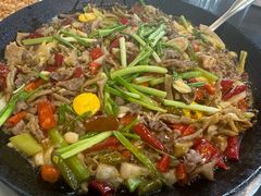 -味臻土鸡杂