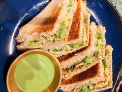 -Home Thai·泰谣(王府井apm店)