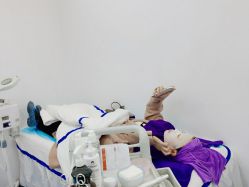 -蕾特恩专业祛痘·皮肤管理