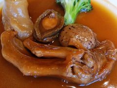 -皇朝会.经典传统粤菜(外滩店)