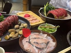 -盡膳口福·百年汤方火锅(科华北路店)