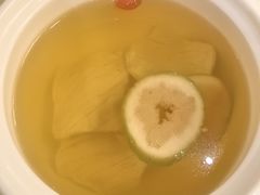 -民族饭店-四季餐厅