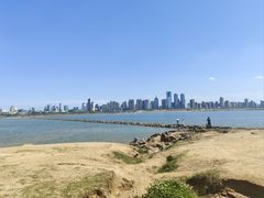 -秋水广场