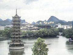 -忆咖啡观景餐厅(桂林象山公园店)