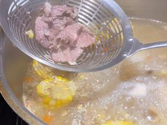 -潮发潮汕牛肉店(龙洞店)