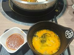 -水林间·寿喜烧自助(仙林金鹰店)