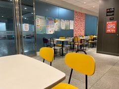 -麦当劳(火车北站餐厅)