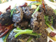 -牛上牛吊炉烧烤(红旗大街店)