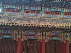 -普陀宗乘之庙(小布达拉宫)