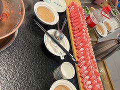-阳坊胜利涮羊肉(阳坊老店)