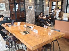 -The Workshop Coffee