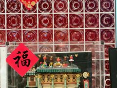 -万丽轩·粤菜(王府井金茂万丽酒店)