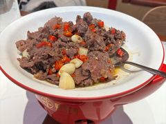 -辣可可·小炒黄牛肉(望京凯德MALL店)