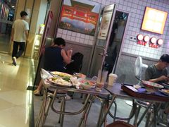 -孖记茶档·热腾茶餐(荔湾领展广场店)