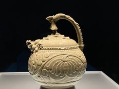 -陕西历史博物馆