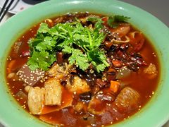 -绿茶餐厅(北京世纪金源店)