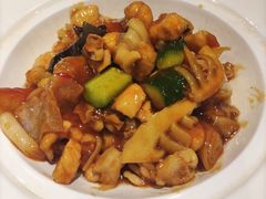 -振生清真饭店(永安道店)