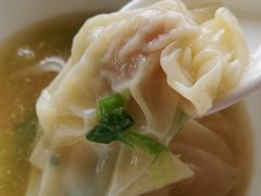崖门海鲜云吞-棠记海鲜餐厅(南朗镇店)