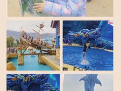 -珠海长隆海洋王国