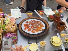 -老渔家白族石板烧(大理古城总店)