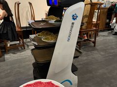 -南门涮肉(上海二店)