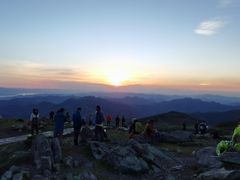 -灵山