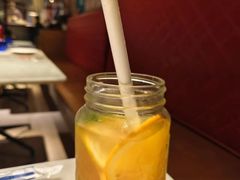 -玛尚诺意式餐厅(天环广场店)