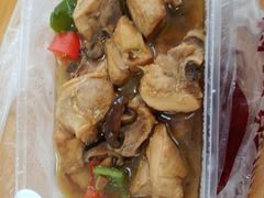 -杨铭宇黄焖鸡(下马坊店)
