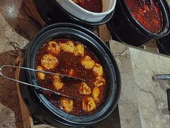 -“香”全日餐厅·株洲大汉希尔顿酒店