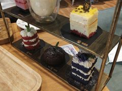 -ZING COFFEE 镜咖啡