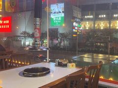 -李家水浒烤肉(五一店)