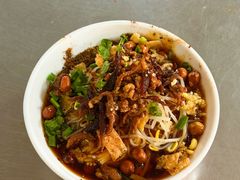 -宋记海南粉传承老店(人民西路店)