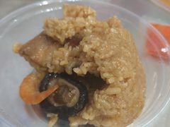 -蓝氏钟楼肉粽