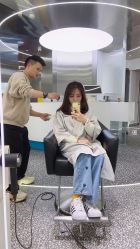 -凯博K-boom Hair Salon
