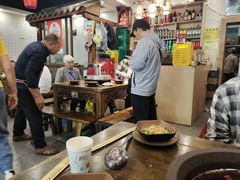 -老船夫石锅苗苗鱼·老字号(三道堰总店)