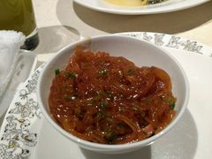 香鸭炒粉-悦海堂(金融街购物中心店)