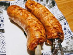 骨付香肠-吉川居酒屋(建国北路店)