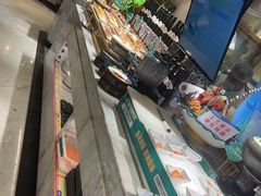 -亚马逊海鲜自助(梅溪湖步步高店)