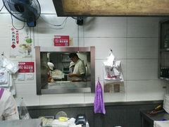 -小胖包子王(阜成门内店)