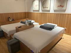 -玖合素手·轻养足浴SPA(云纺大悦城店)