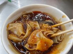 -杨记灌肠(食品街店)