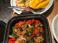 -米纸越南小馆(金鹰世界店)