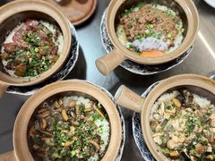 -红星光发煲仔饭(文海店)