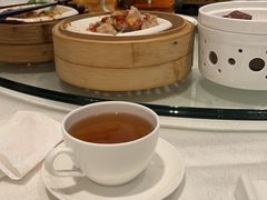 -安蒂娅.悦景轩中餐厅(西乡店)