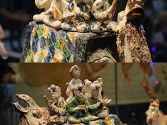 -陕西历史博物馆