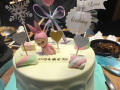 -Tomado绿色烘焙(大尧三路店)