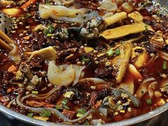 -黑竹香鸡(营和巷店)